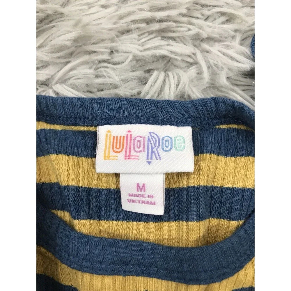 LuLaRoe w15 dress